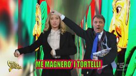 La canzone di Carnevale: i politici si stanno già preparando thumbnail