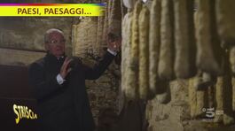 Davide Rampello e il Salame Nobile del Giarolo thumbnail