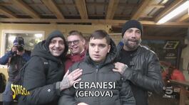 Una giornata speciale al Pro Park di Genova thumbnail