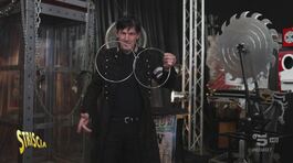 "Striscia la magia" e gli errori degli illusionisti thumbnail