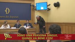 "Amore a 360 gradi": Gabriel Garko presenta il libro alla Camera thumbnail