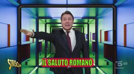 La canzone del saluto romano: è reato oppure no? thumbnail