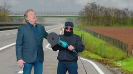 Fleximan, il distruttore di autovelox thumbnail