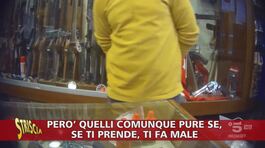 Risse e colpi di pistola in centro, cosa succede a Palermo? thumbnail