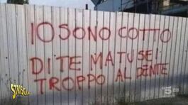 "Sono cotto di te, ma tu sei troppo al dente" thumbnail