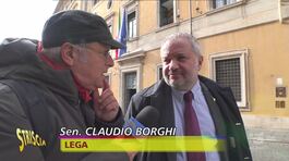 E se rivince Trump? I politici italiani in ginocchio a Washington thumbnail