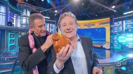 Gli italiani e la doggy bag al ristorante thumbnail