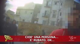 Palermo, al mercato dell'usato (o del rubato?) thumbnail