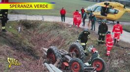 Fare l'agricoltore, un lavoro più pericoloso di quanto si creda thumbnail