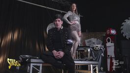 A "Striscia la magia" è tutta una questione di prospettiva thumbnail