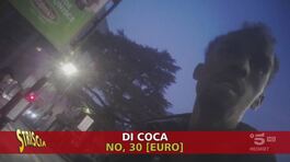 A Brescia si vende droga davanti alla stazione thumbnail