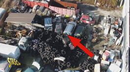 Camion, auto, container abbandonati dal 2018: chi se ne occupa? thumbnail