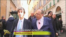 Vespone e una museruola per Matteo Salvini thumbnail