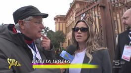 Lucci a Sanremo: chi canta "Bella ciao" per i Fratelli d'Italia? thumbnail