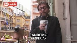Sanremo, il festival dei compensi fantasma thumbnail
