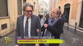 Ignazio La Russa: ci penso io al Festival di Sanremo thumbnail