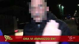 "Vi ammazzo!": per Trombetta minacce dal venditore di tarantole thumbnail