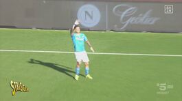 Politano ha visto la luce, Mazzari il 5-5-5 thumbnail