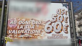 Compro oro, quando la pubblicità promette e non mantiene thumbnail