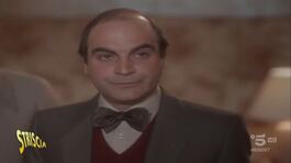 Bruno Vespa nel film "Agatha Christie: 13 a tavola" thumbnail