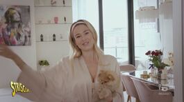 "Fatti e rifatti", Diletta Leotta manda lo scanner test nel pallone thumbnail