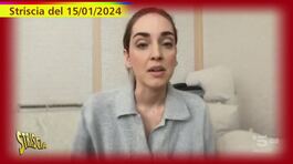 Quando Chiara Ferragni lasciò Fedez, un'altra veggenza di Striscia thumbnail