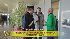 Tribunale di Bari, anche qui non si fanno scontrini thumbnail