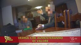Il mistero dei gettoni digitali e dei contanti spariti thumbnail