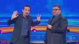 Vannacci, Salvini e Crosetto thumbnail