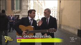 Conte: per Salvini niente Meloni, solo arance thumbnail