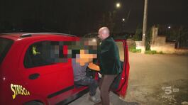 Il ladro dei distributori di palline e la promessa non mantenuta thumbnail