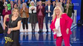 Il ballo della domenica con Mara Venier e Barbara d'Urso thumbnail