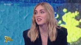 Chiara Ferragni e Fabio Fazio, che figure di m… thumbnail
