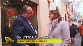 Vespone e l'aria di Roma contaminata dalla cocaina thumbnail