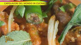 Dall'India il "Lamb Tawa Masala" di Neeru Chauhan thumbnail