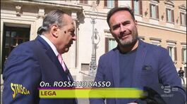 Il Vespone e le elezioni in Abruzzo thumbnail
