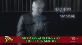 Claudio Baglioni e le affinità poetiche con Schopenhauer e Lec thumbnail