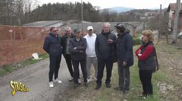 Sette capannoni coperti di amianto abbandonati dal 2008 thumbnail