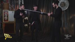 "Striscia la magia" e l'arte della manipolazione thumbnail