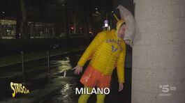 Milano, taxi "allergici" alle discoteche di notte thumbnail