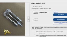 Lo strano mercato delle "chiavi triple multifunzione" thumbnail