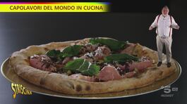 Paolo Marchi e la "Pizza Bologna" di Irina Steccanella thumbnail