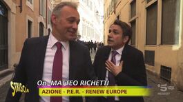 Giuseppe Conte, lo chiamavano Super Bonus thumbnail
