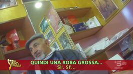 Il venditore di monete d'oro che "non sono d'oro" thumbnail