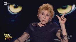 A "Fatti e rifatti" Ornella Vanoni, la diva che è sempre la stessa thumbnail