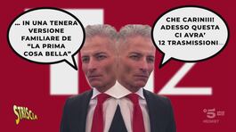 Fiorello, sua figlia e il giornalista del Tg2 dai due volti thumbnail