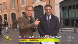 "Nero" e registratori di cassa: l'inchiesta arriva in Parlamento thumbnail