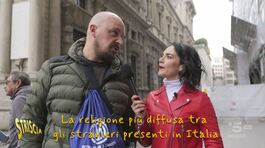 Stranieri in Italia, dai luoghi comuni alla realtà thumbnail