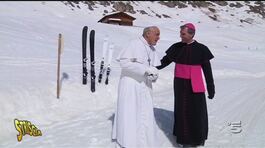 Il maestro di sci di Papa Bergoglio thumbnail