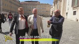 Lollobrigida: «Chi non beve con me, Salvini lo colga» thumbnail